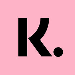 logo carre Klarna